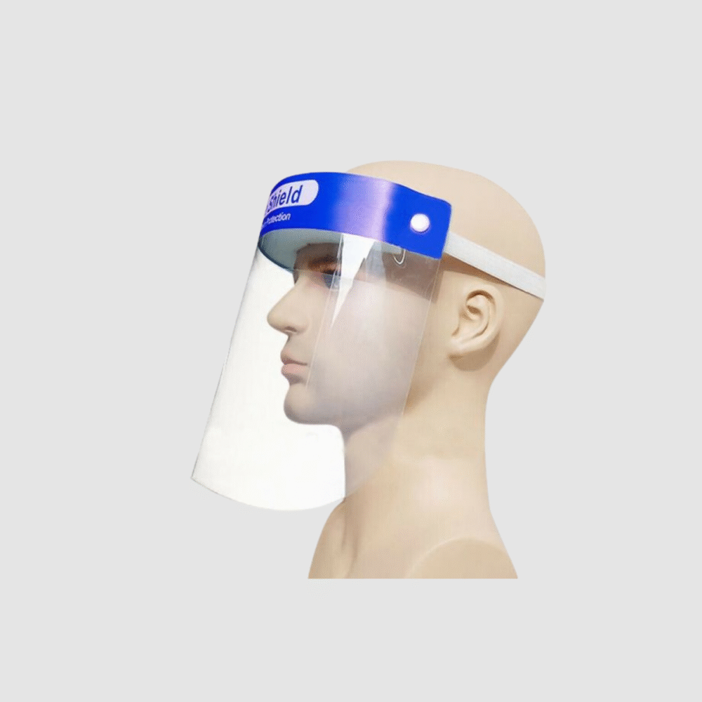 Face Shield