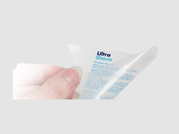 Printing /Display Material /RFID