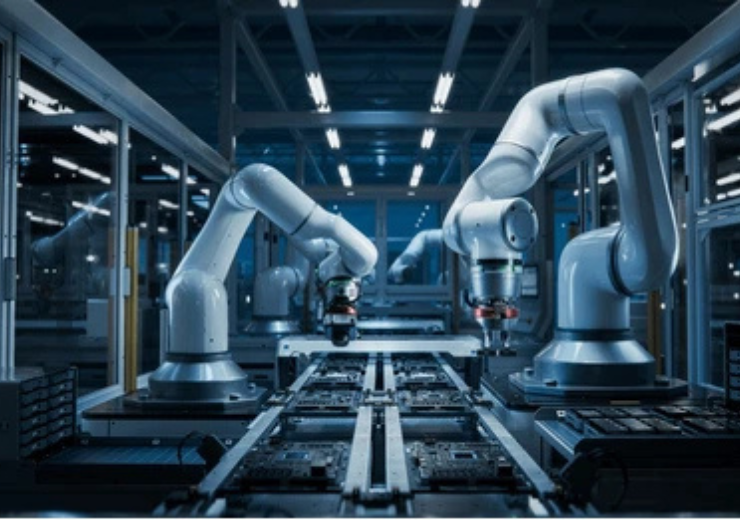 Precision Execution & Quality Assurance