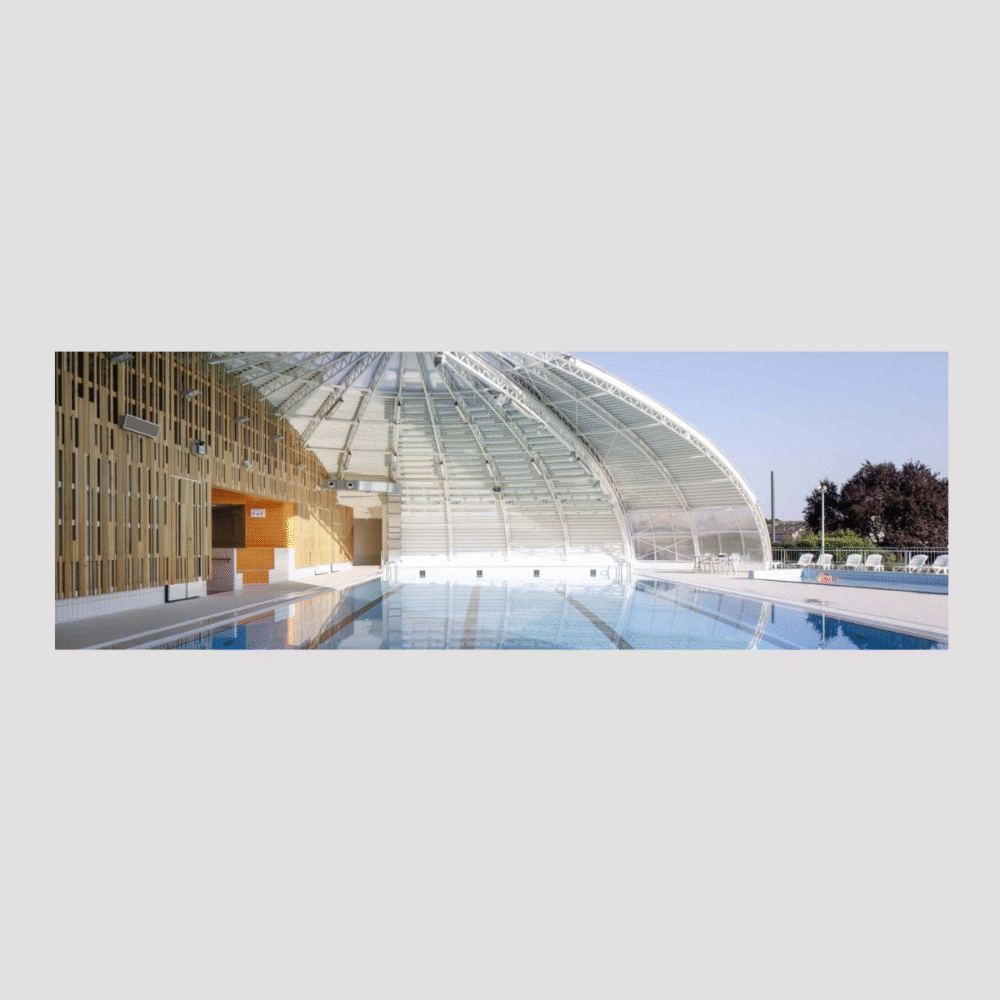 LEXAN™ MULTIWALL SHEET