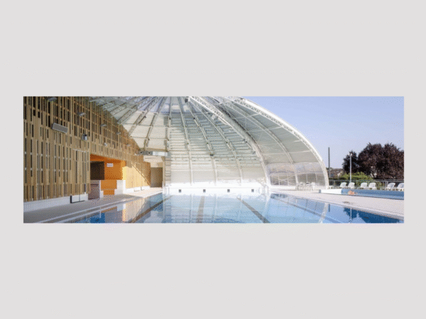 LEXAN™ MULTIWALL SHEET