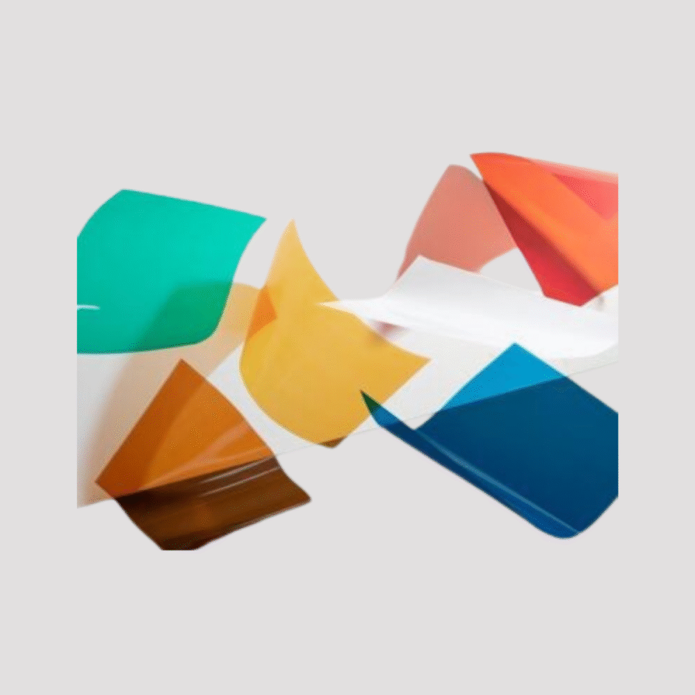 PLEXIGLAS® & EUROPLEX® FILMS