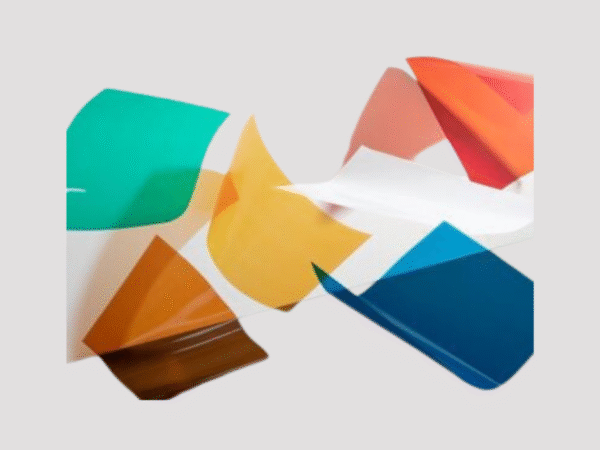 PLEXIGLAS® & EUROPLEX® FILMS