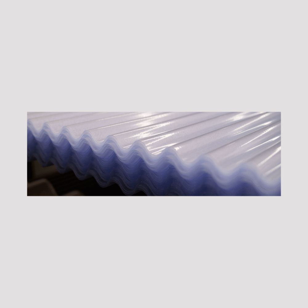 LEXAN™ CORRUGATED SHEET
