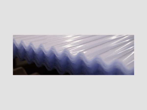 LEXAN™ CORRUGATED SHEET