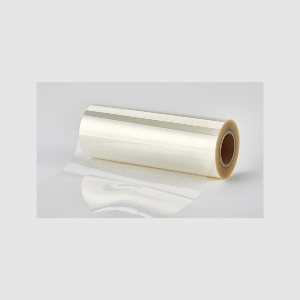 High Transparency (optical clear) Grades