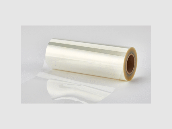 High Transparency (optical clear) Grades