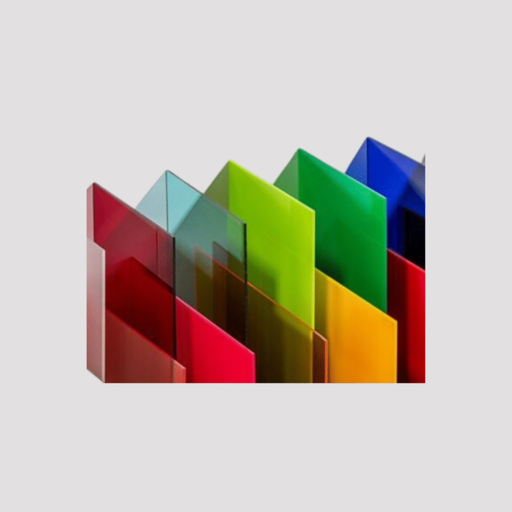 PLEXIGLAS® GS/XT