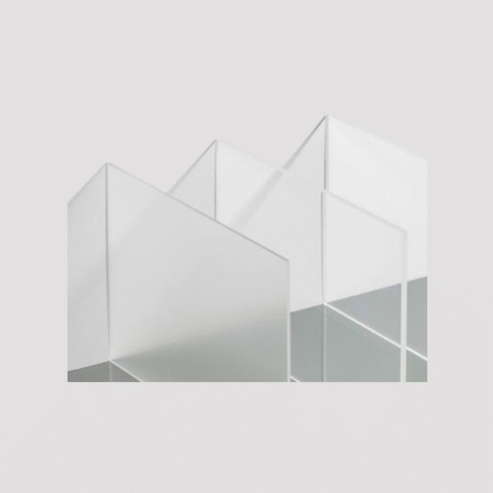 PLEXIGLAS® OPTICAL