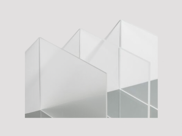 PLEXIGLAS® OPTICAL