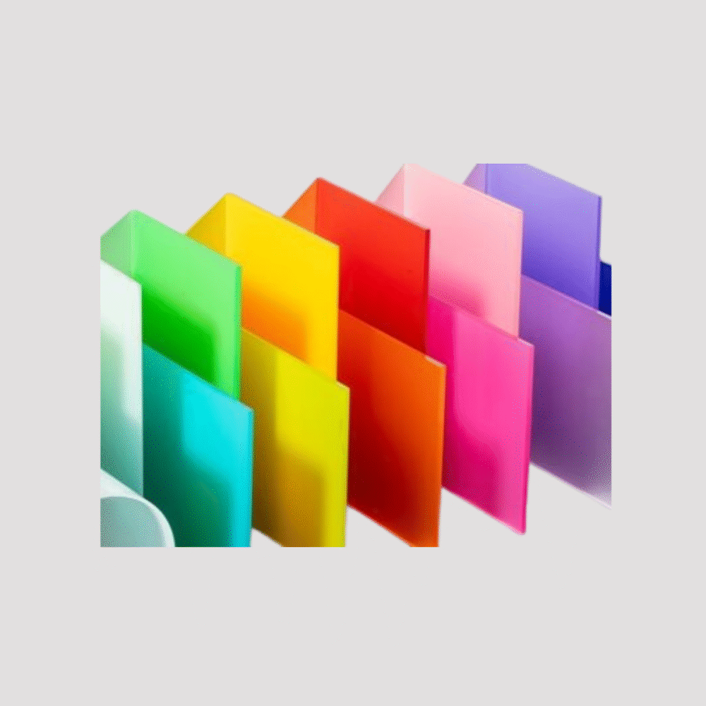 PLEXIGLAS® SATINICE