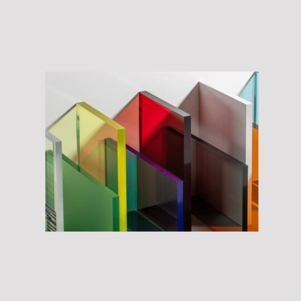 PLEXIGLAS® SOUNDSTOP