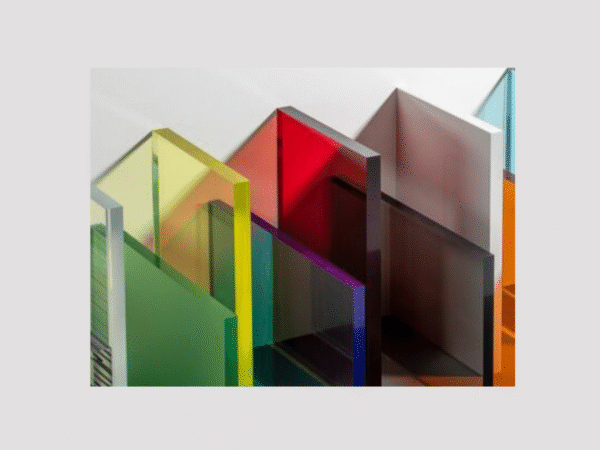 PLEXIGLAS® SOUNDSTOP