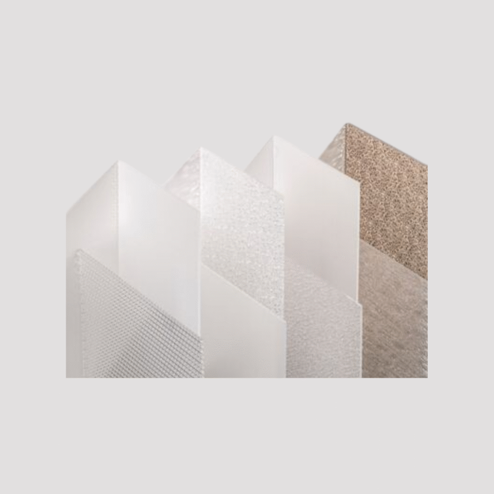 PLEXIGLAS® TEXTURES
