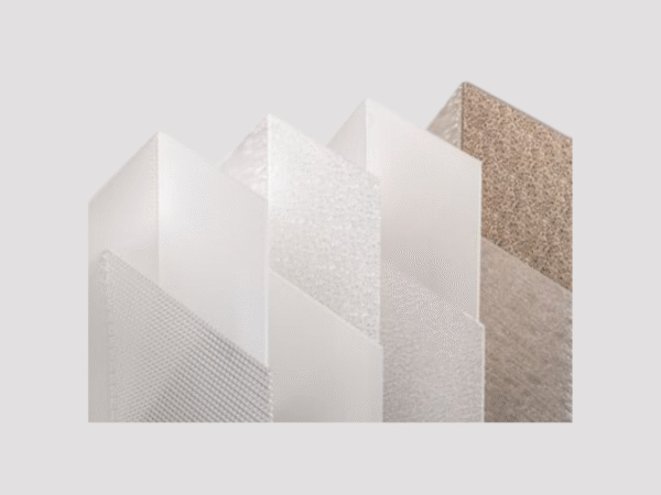 PLEXIGLAS® TEXTURES