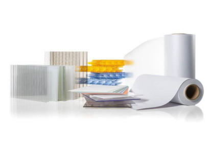 LEXAN™ Polycarbonate Sheets & Films