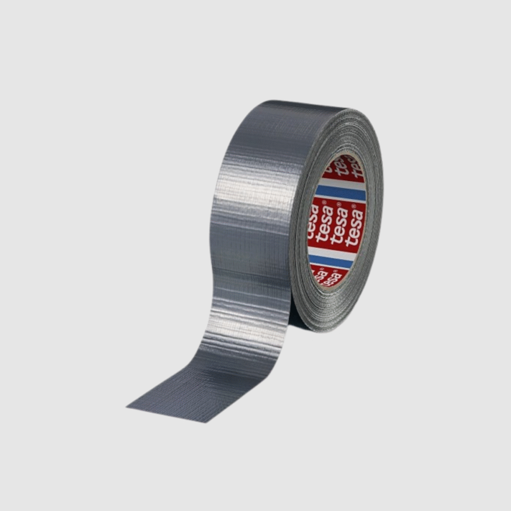 Tesa® 4613 Utility Duct Tape
