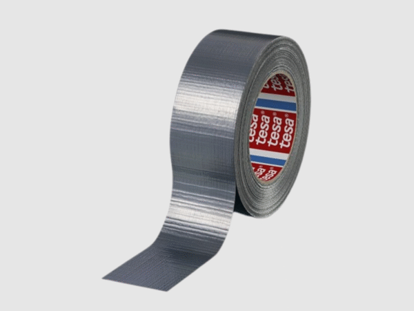 Tesa® 4613 Utility Duct Tape