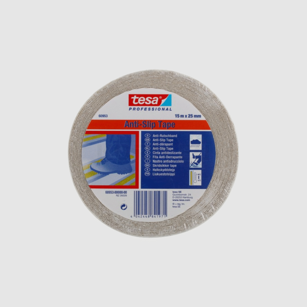 Tesa® Professional 60953 Anti-slip Fluorescent