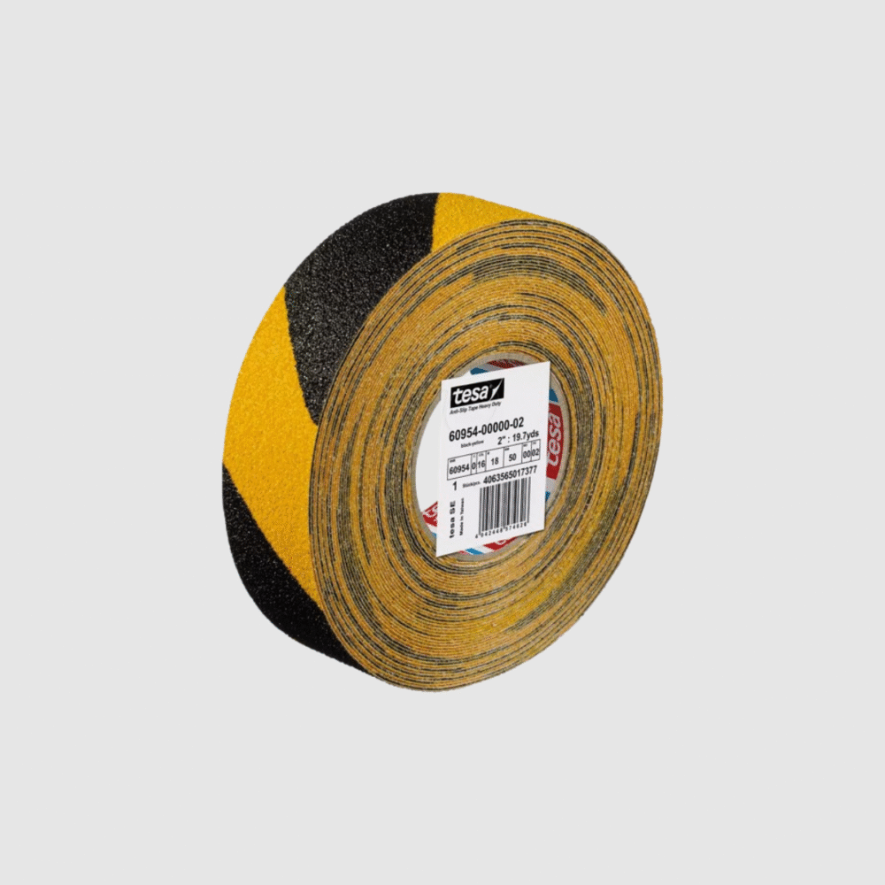 Tesa® 60954 Anti-Slip Tape Heavy Duty